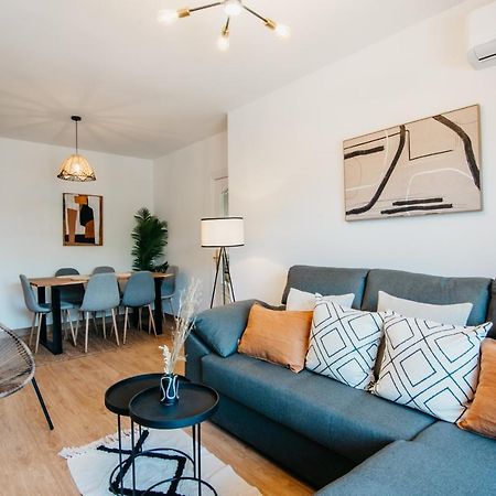 Tuguest Halcon Apartment Granada Eksteriør bilde