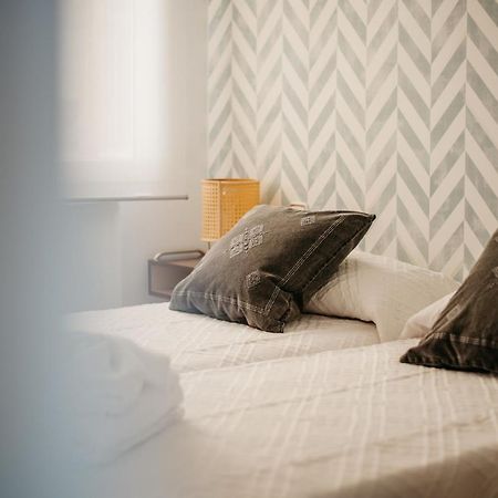 Tuguest Halcon Apartment Granada Eksteriør bilde
