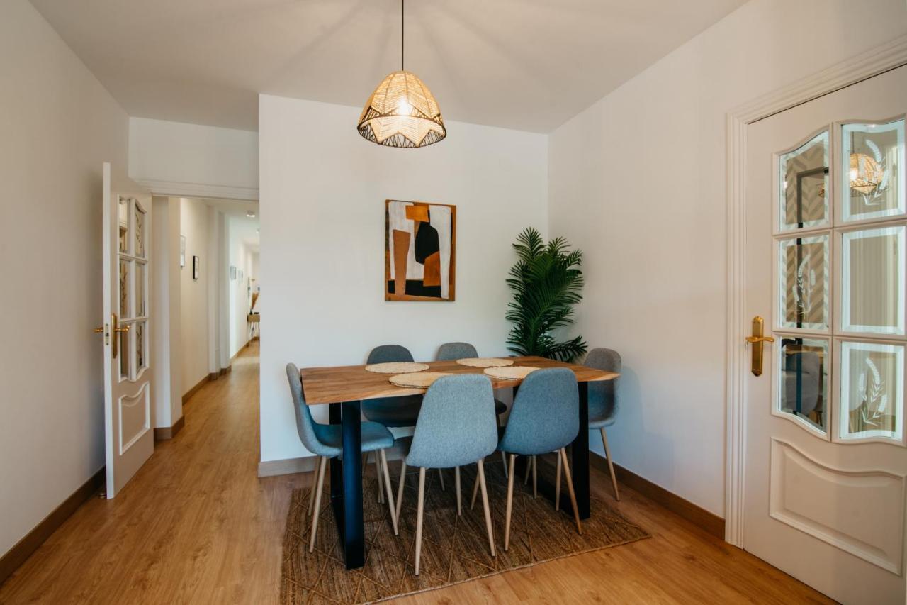 Tuguest Halcon Apartment Granada Eksteriør bilde