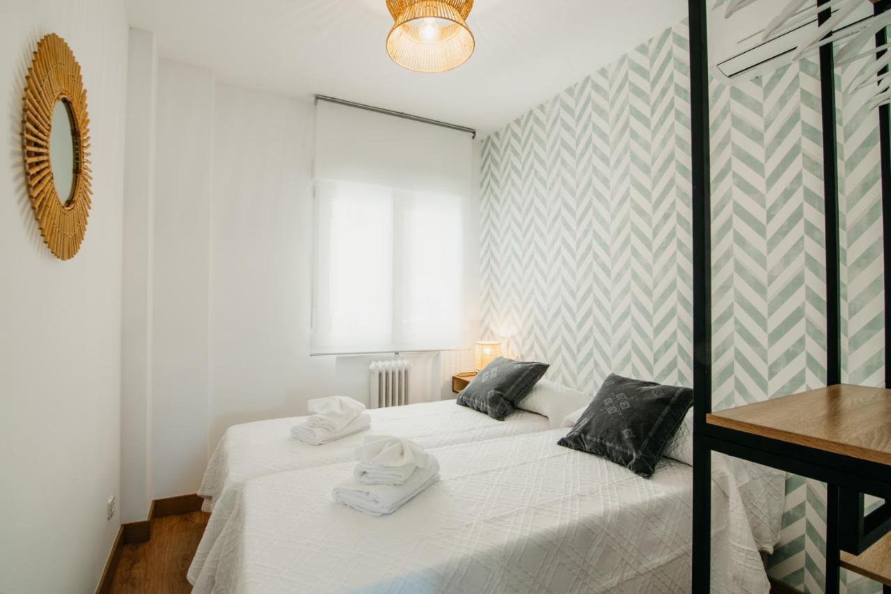 Tuguest Halcon Apartment Granada Eksteriør bilde