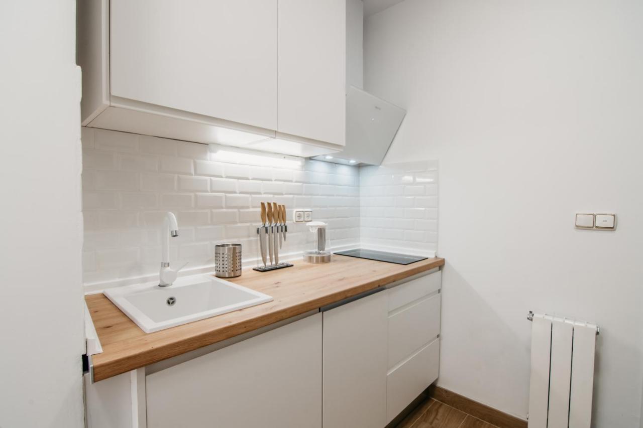 Tuguest Halcon Apartment Granada Eksteriør bilde
