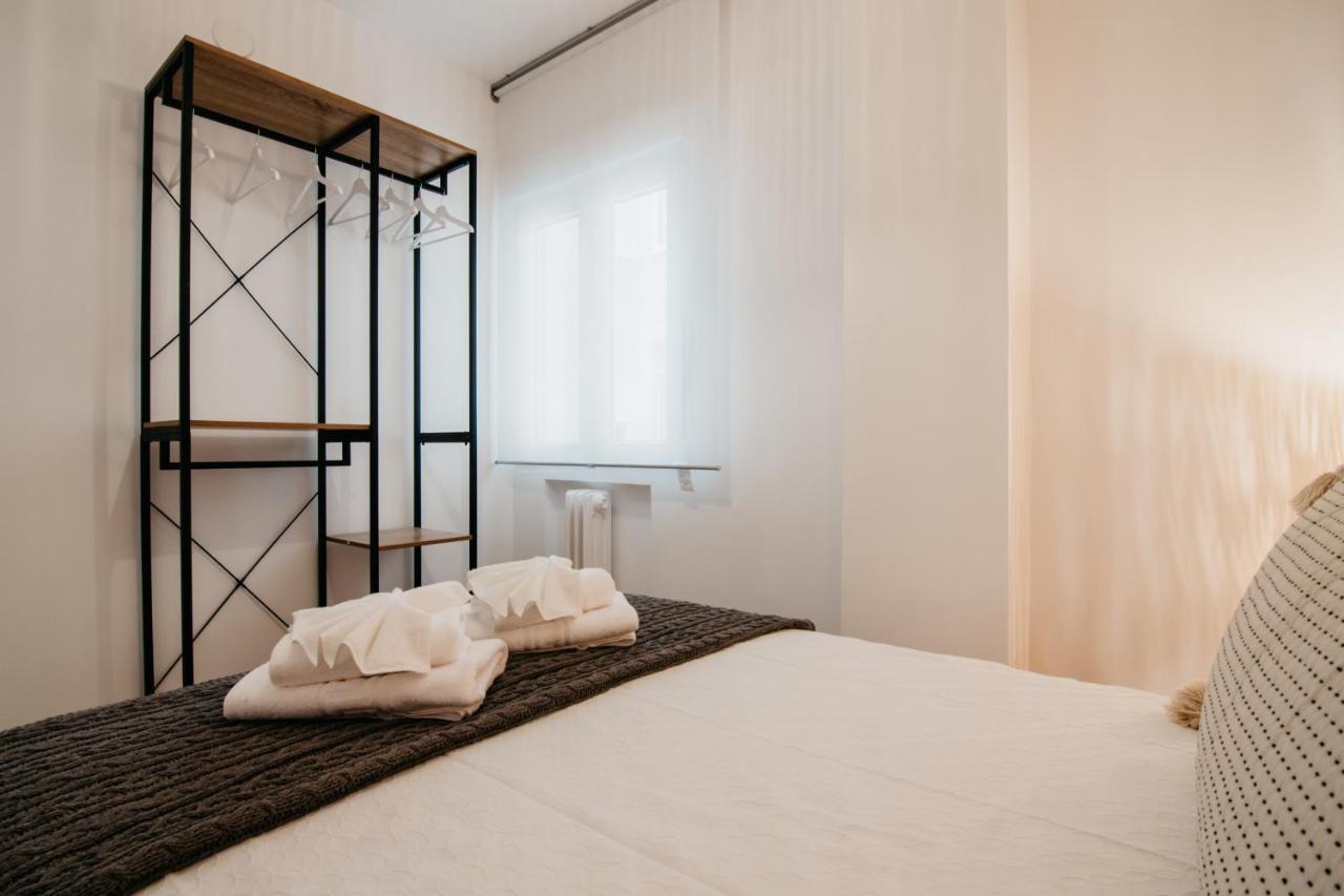 Tuguest Halcon Apartment Granada Eksteriør bilde