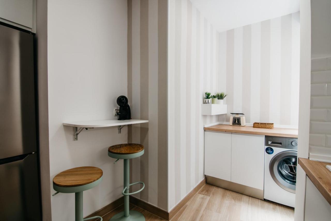 Tuguest Halcon Apartment Granada Eksteriør bilde