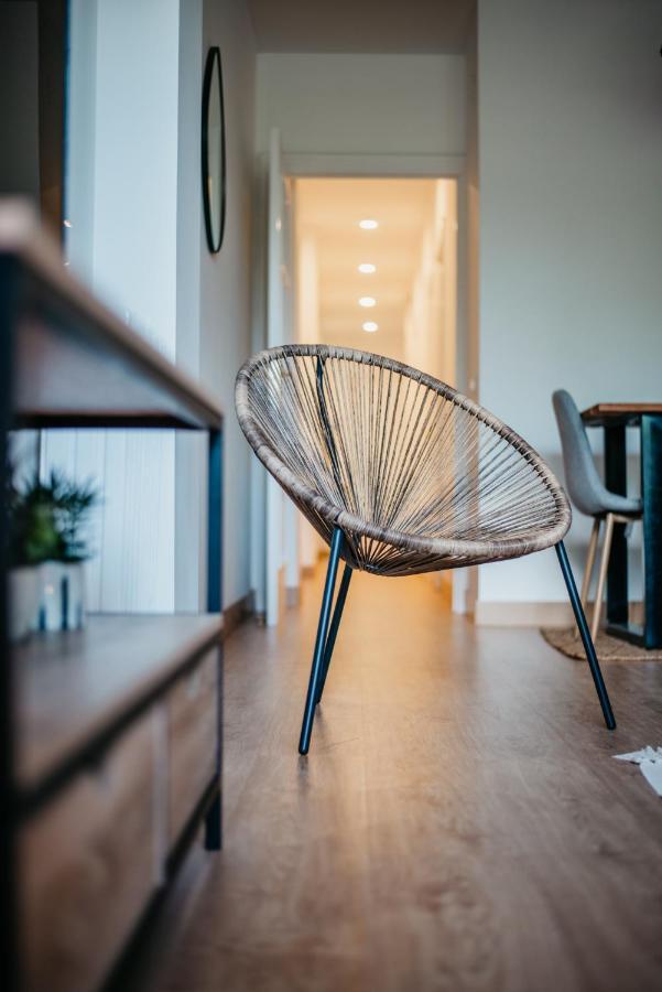 Tuguest Halcon Apartment Granada Eksteriør bilde
