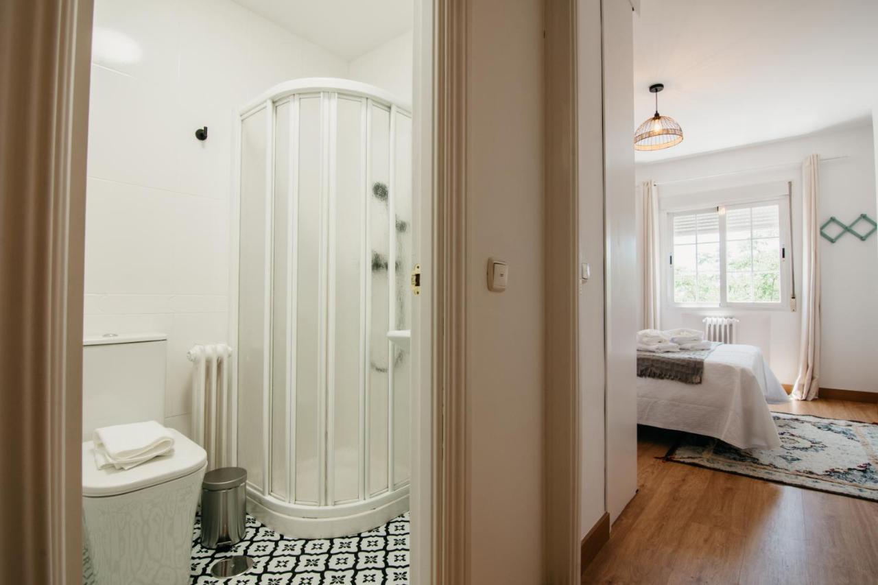 Tuguest Halcon Apartment Granada Eksteriør bilde