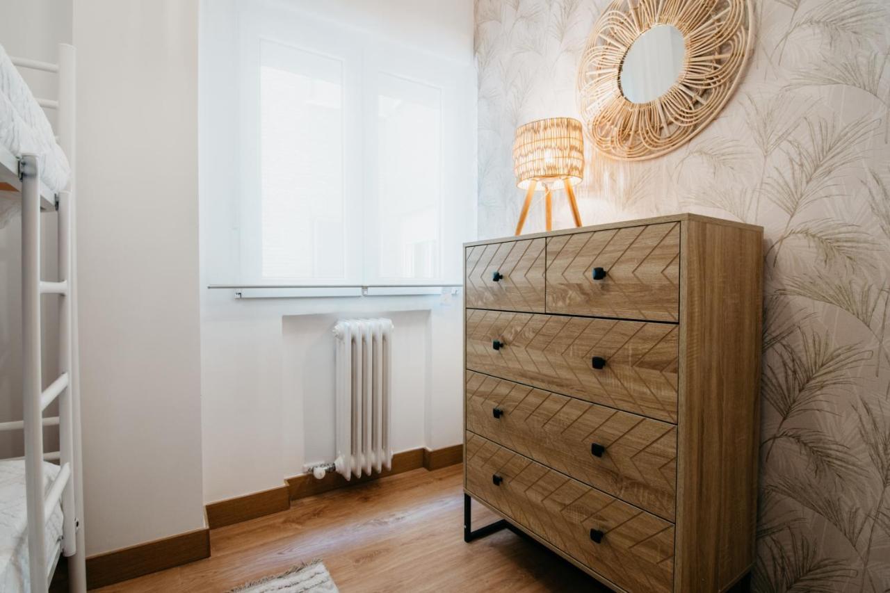 Tuguest Halcon Apartment Granada Eksteriør bilde
